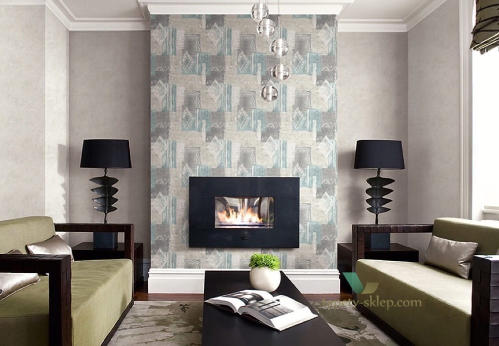 Tapeta Wallquest CE21609 Primo