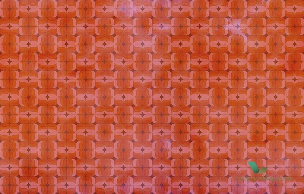 Fototapeta Wall&Deco WD771803 1977 Contemporary 2018