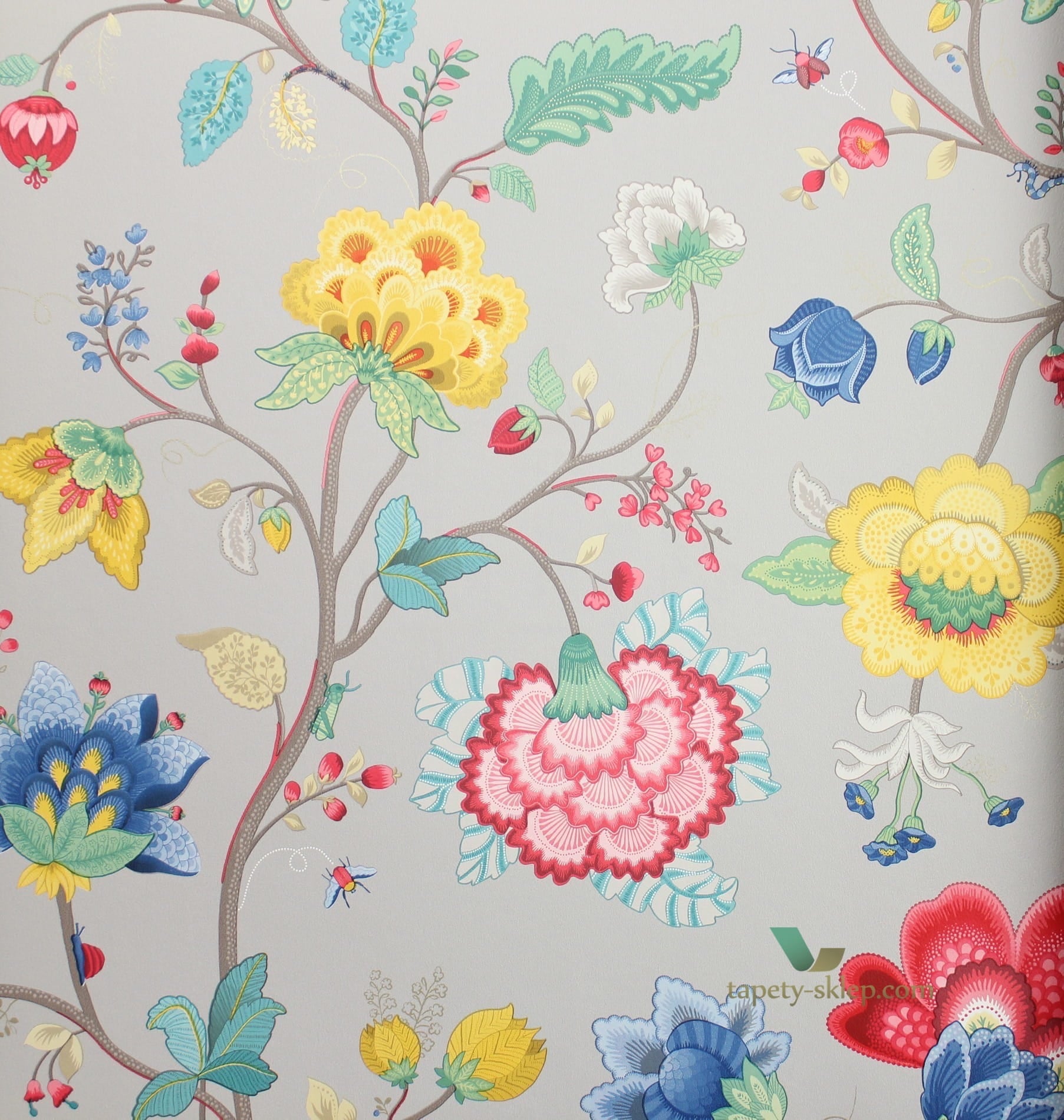 Tapeta 341039 PIP Studio Eijffinger