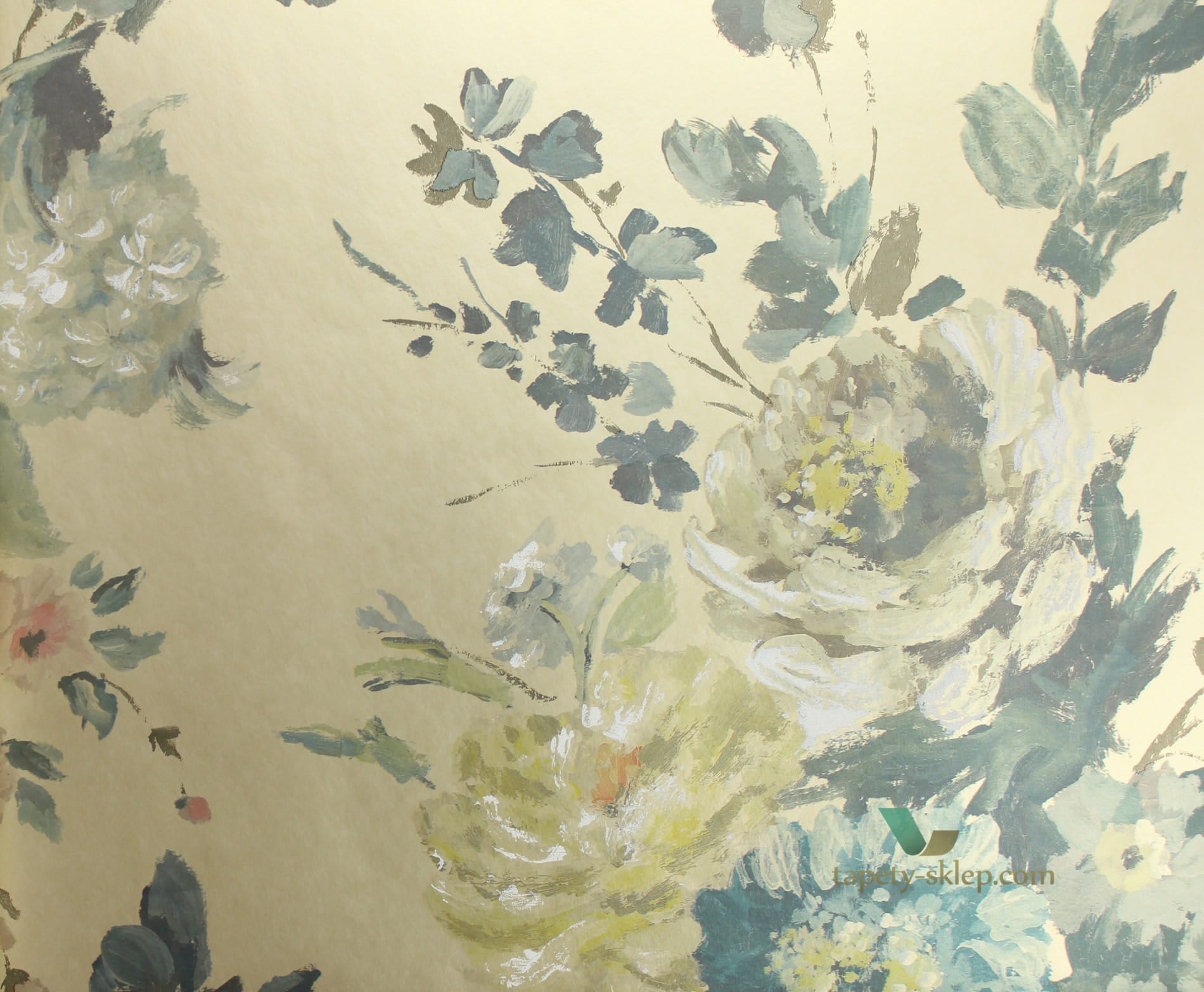 Tapeta P610/02 Designers Guild Contarini