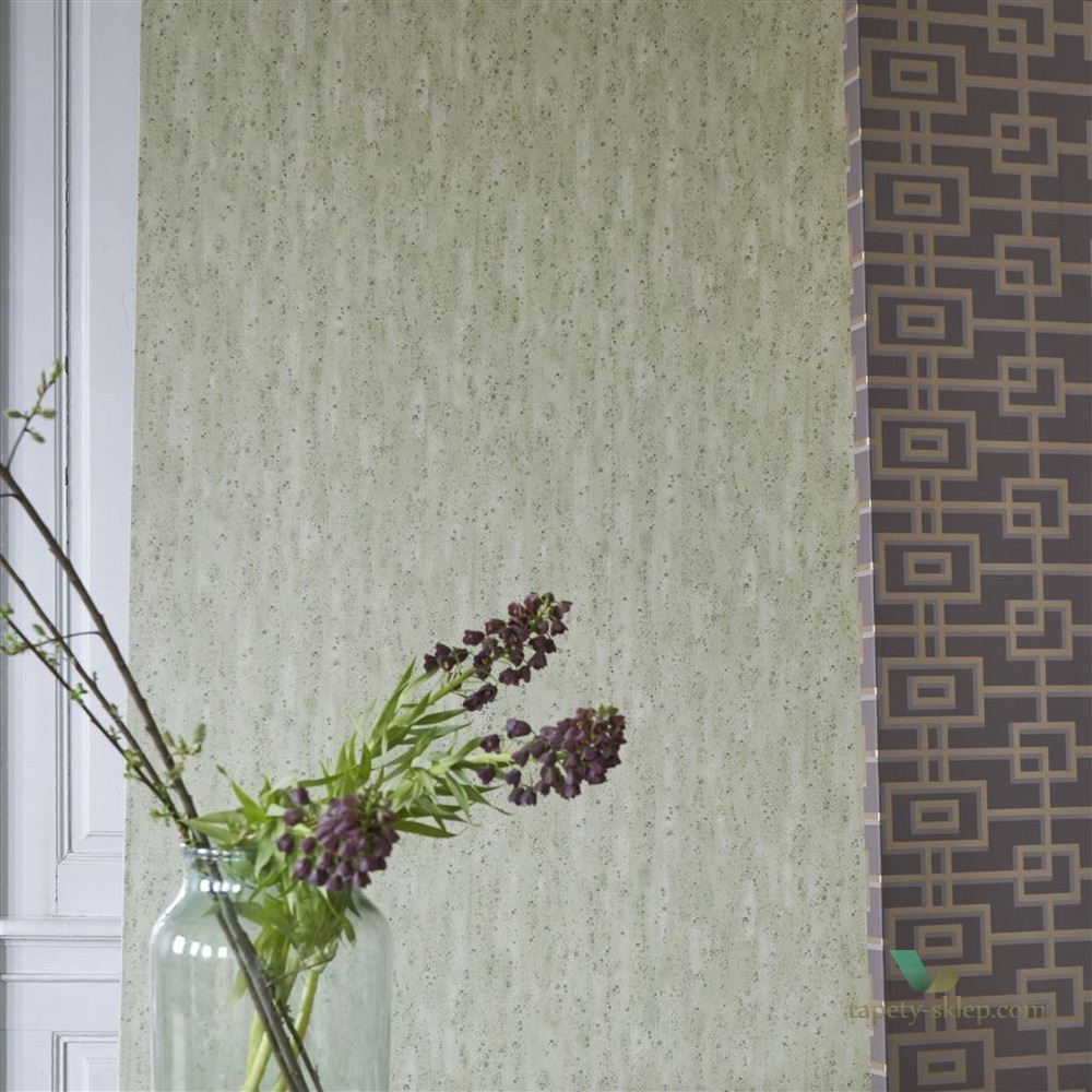 Tapeta Designers Guild PDG1063/03 Shirakawa Zardozi