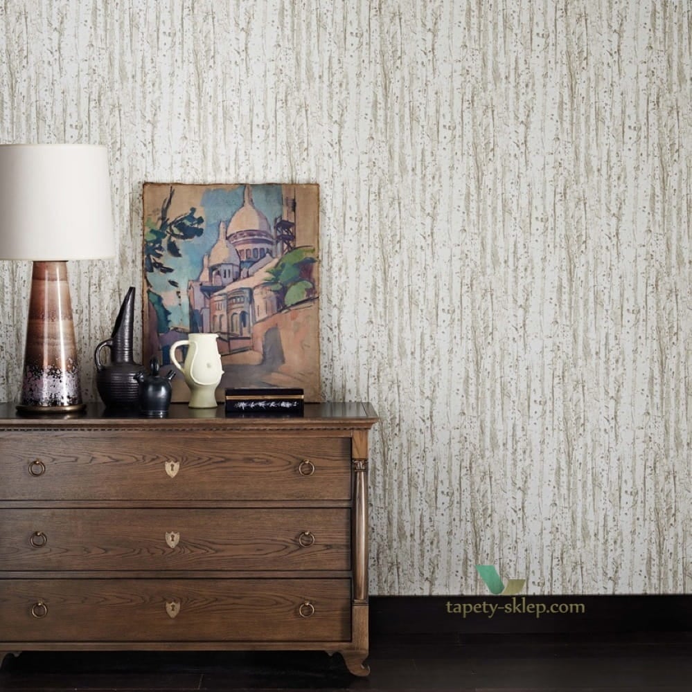 Tapeta W6583-02 O&L Mansard Vinyls