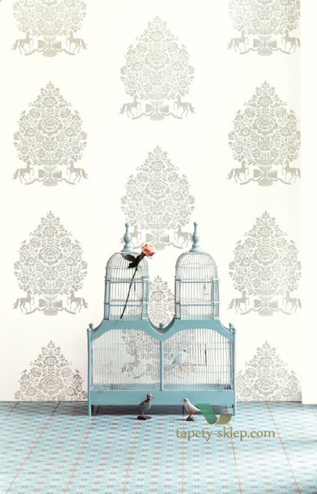 Tapeta 341054 PIP Studio Eijffinger