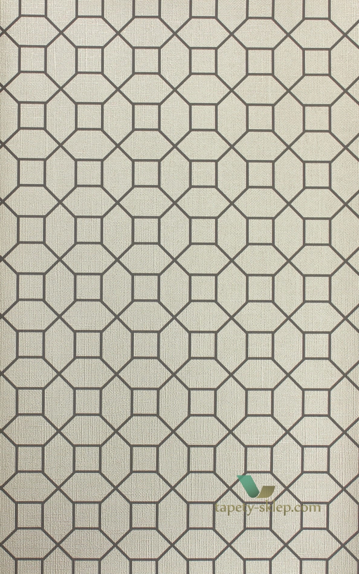 Tapeta Thibaut T11025 Geometric Resource 2