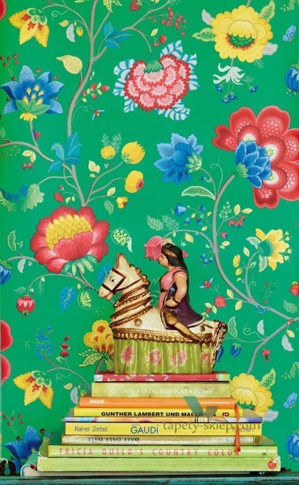 Tapeta 341033 PIP Studio Eijffinger
