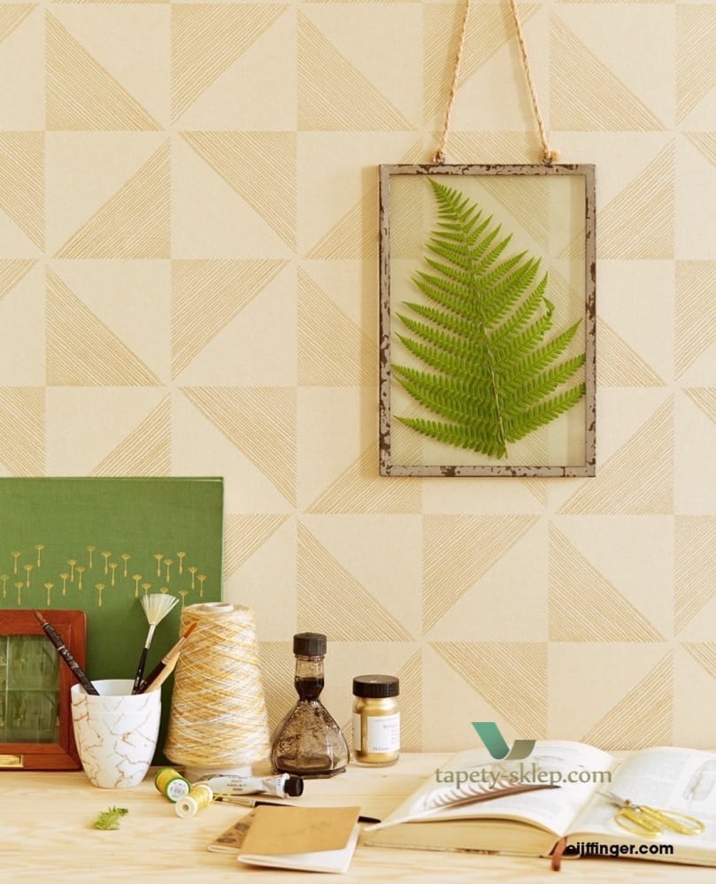 Tapeta Eijffinger 366033 Geonature