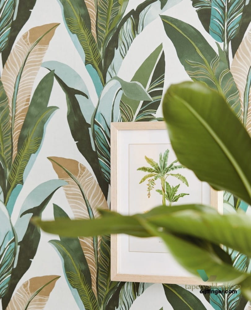 Tapeta Eijffinger 384504 Vivid