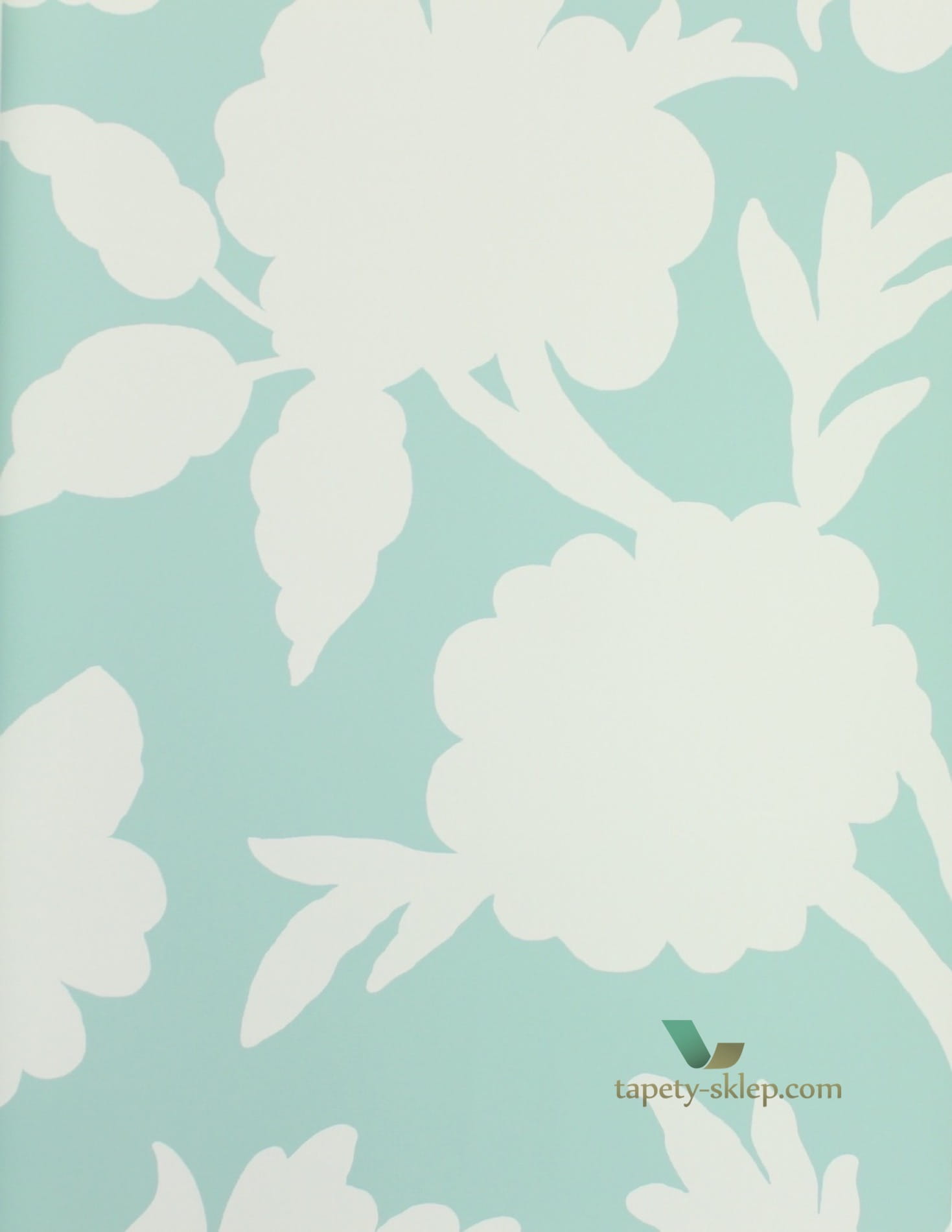 Tapeta Thibaut T35138 Cabrera Graphic Resource