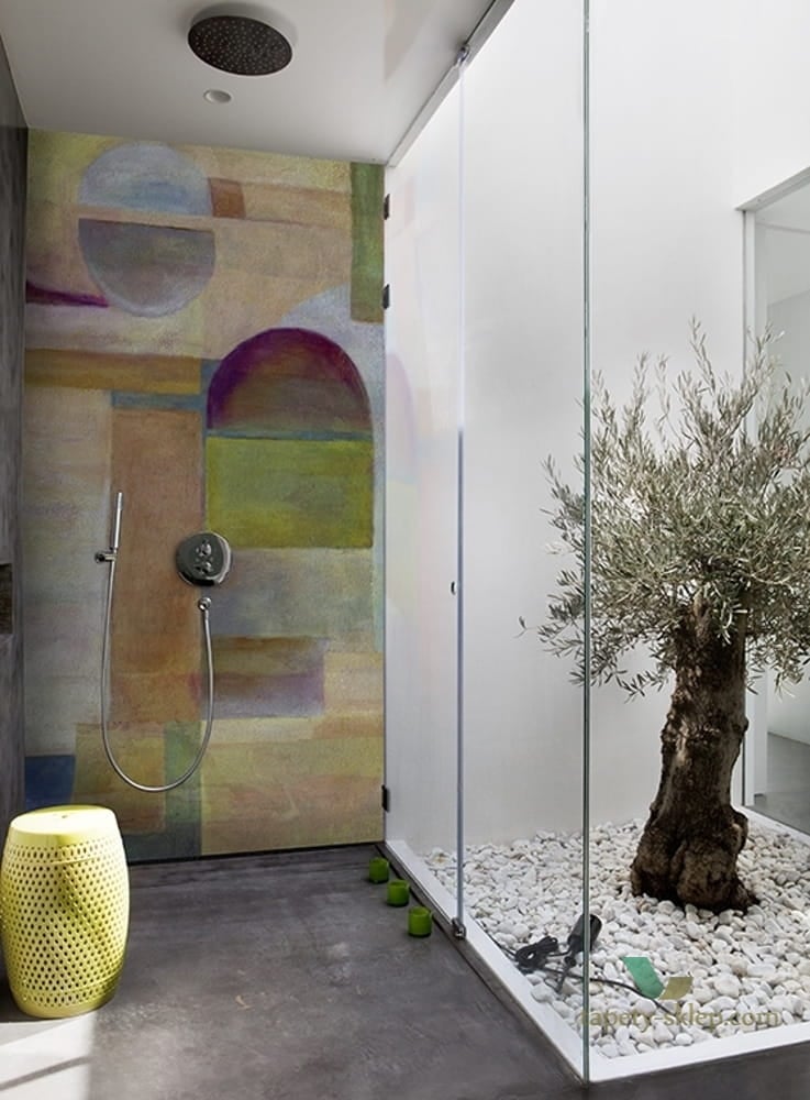 Tapeta Wall&Deco WET_IM1802 IMAGINE WET SYSTEM 2018