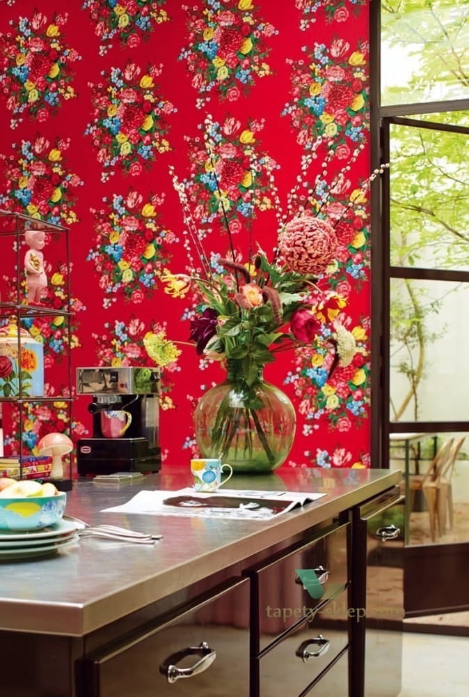 Tapeta 341043 PIP Studio Eijffinger