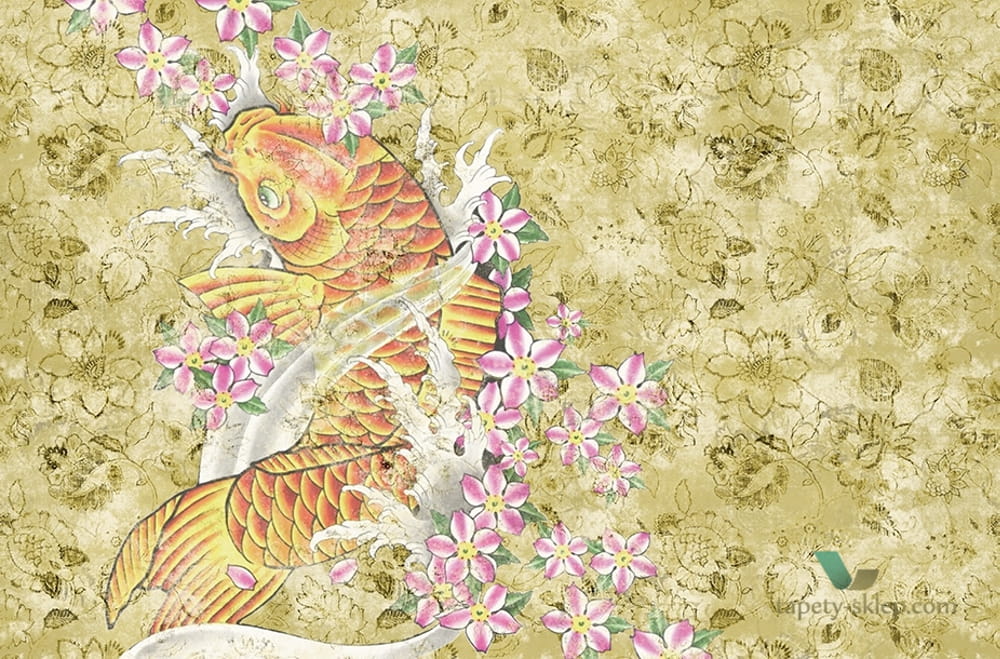 Fototapeta Wall&Deco Yardbirds WDYA1602 Contemporary 2016