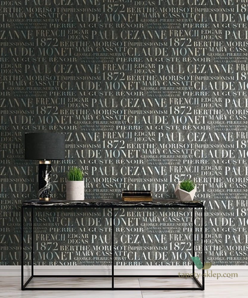 Tapeta Wallquest FI70302 French Impressionist