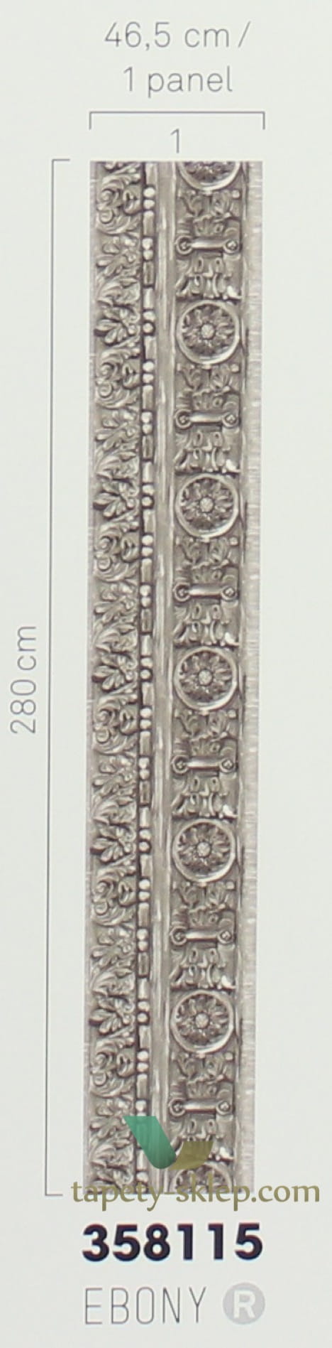 Fototapeta Eijffinger 358115 Masterpiece
