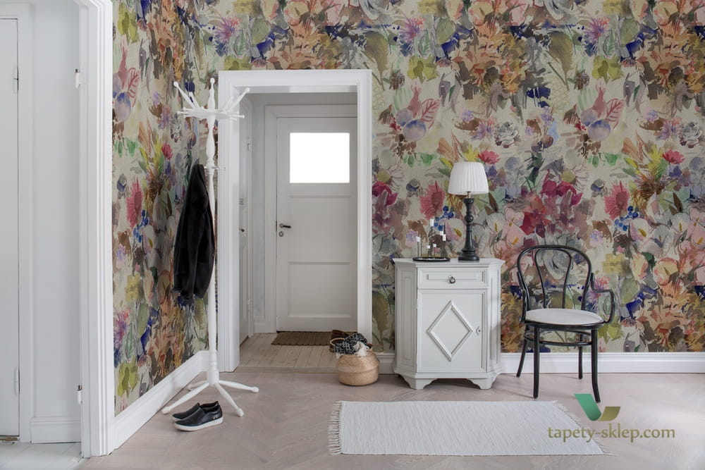 Fototapeta Rebel Walls R16041 Floral Splendor