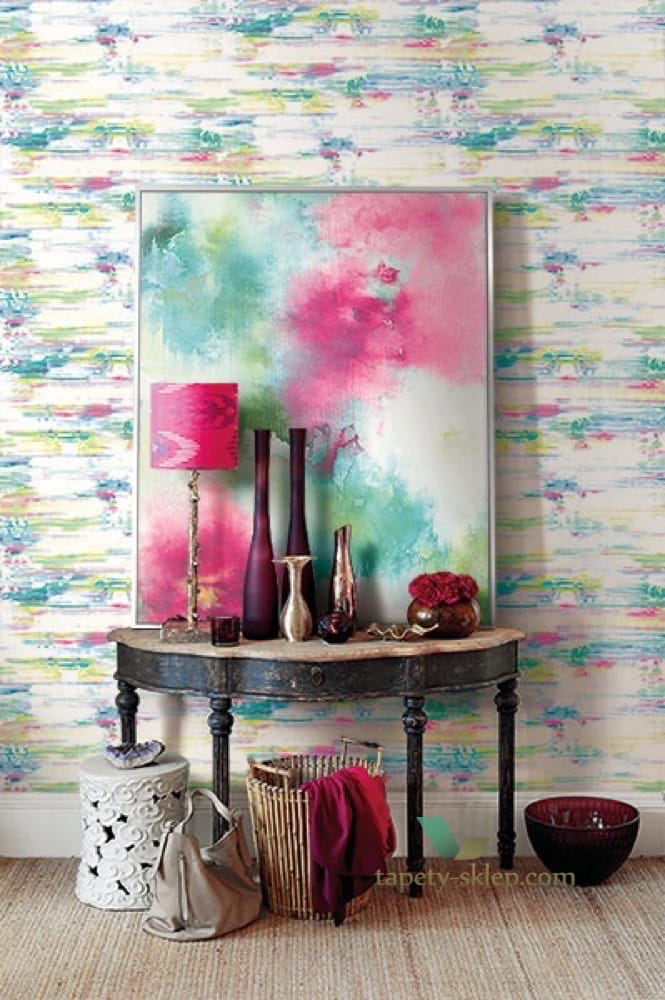 Tapeta Wallquest AH41101 Latelier de Paris