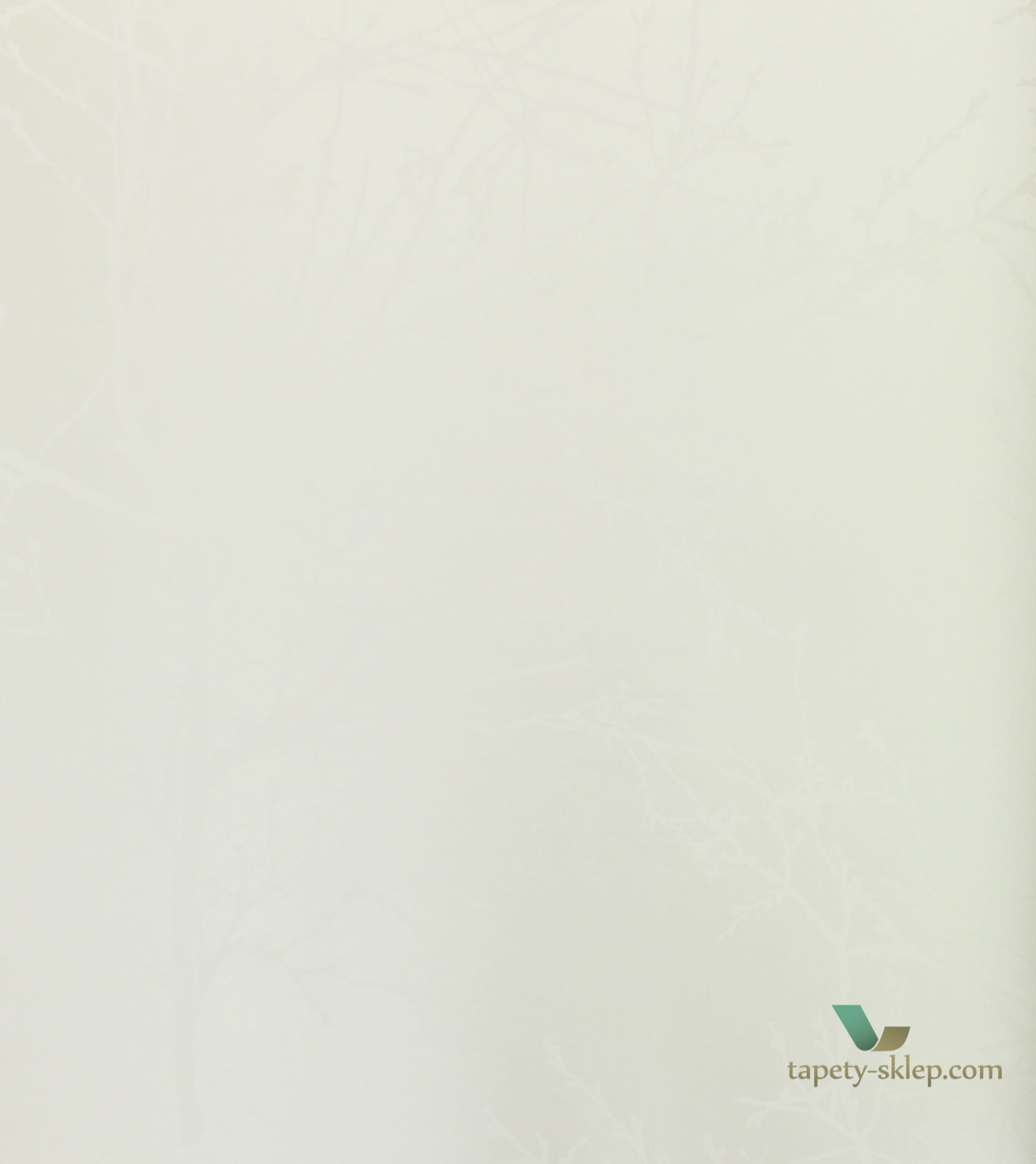 Tapeta Wallquest OY34000 White on White Paper & Ink