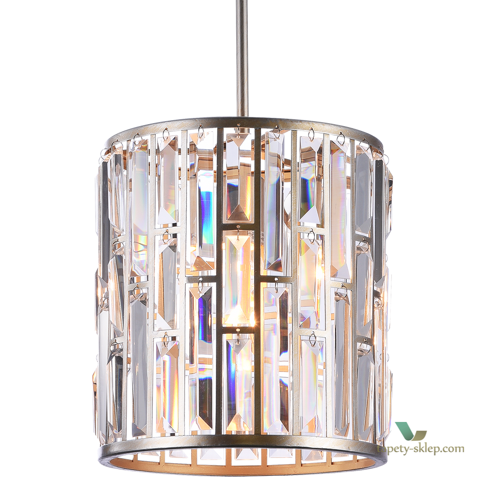 Lampa wisząca KYIV P01110CP Cosmo Light