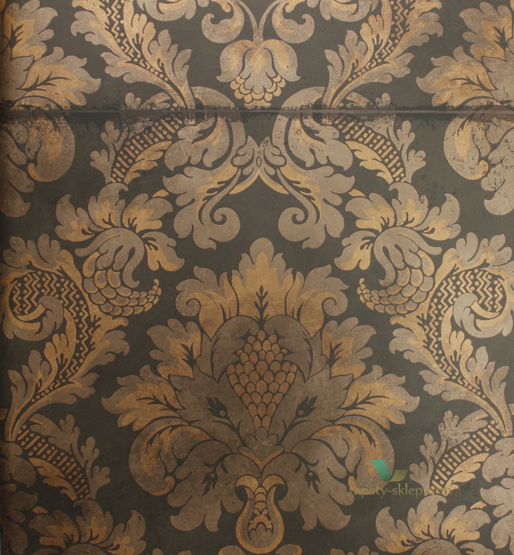 Tapeta Cole & Son 108/4017 Stravinsky Mariinsky
