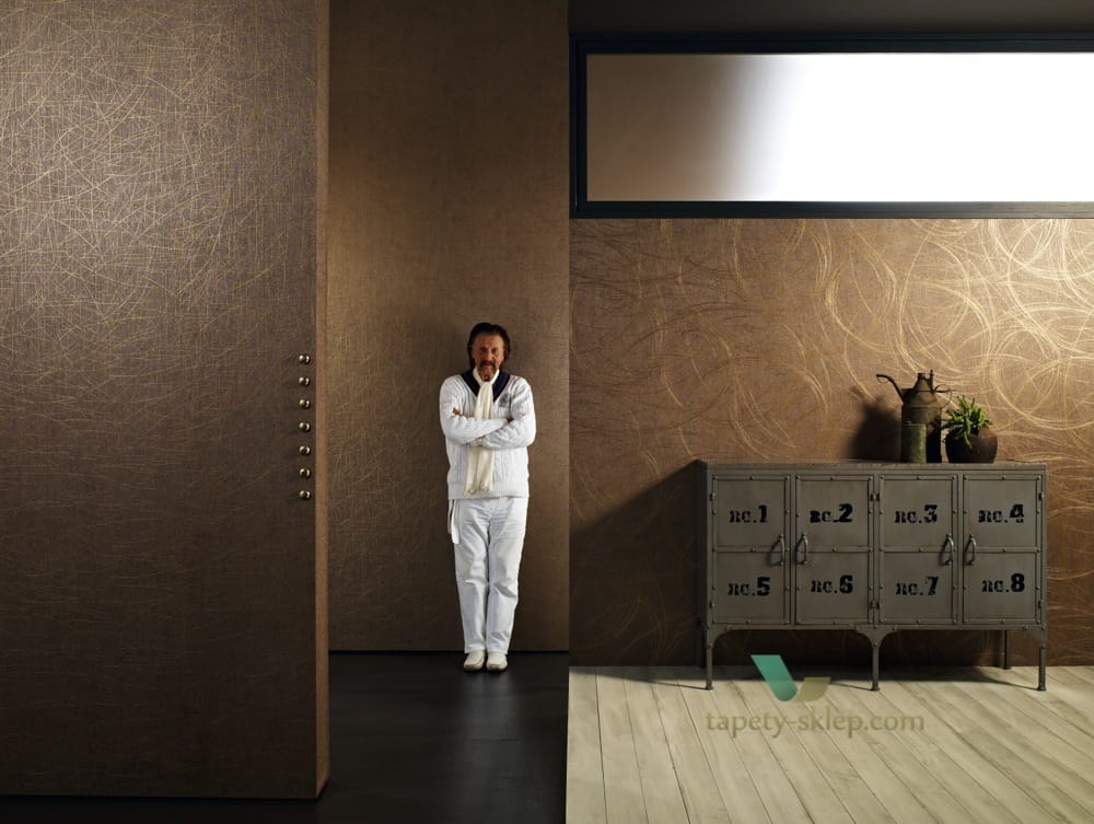Tapeta 53325 Marburg Colani VISIONS