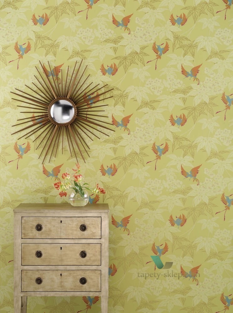 Tapeta Osborne and Little W5603-05 Wallpaper 7