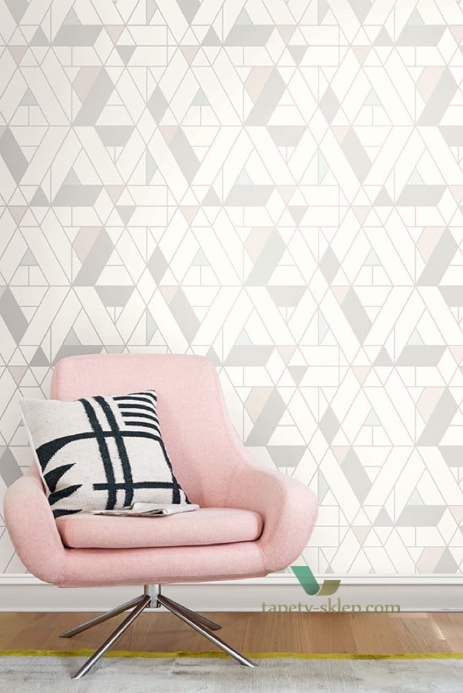 Tapeta BW22903 Black & White