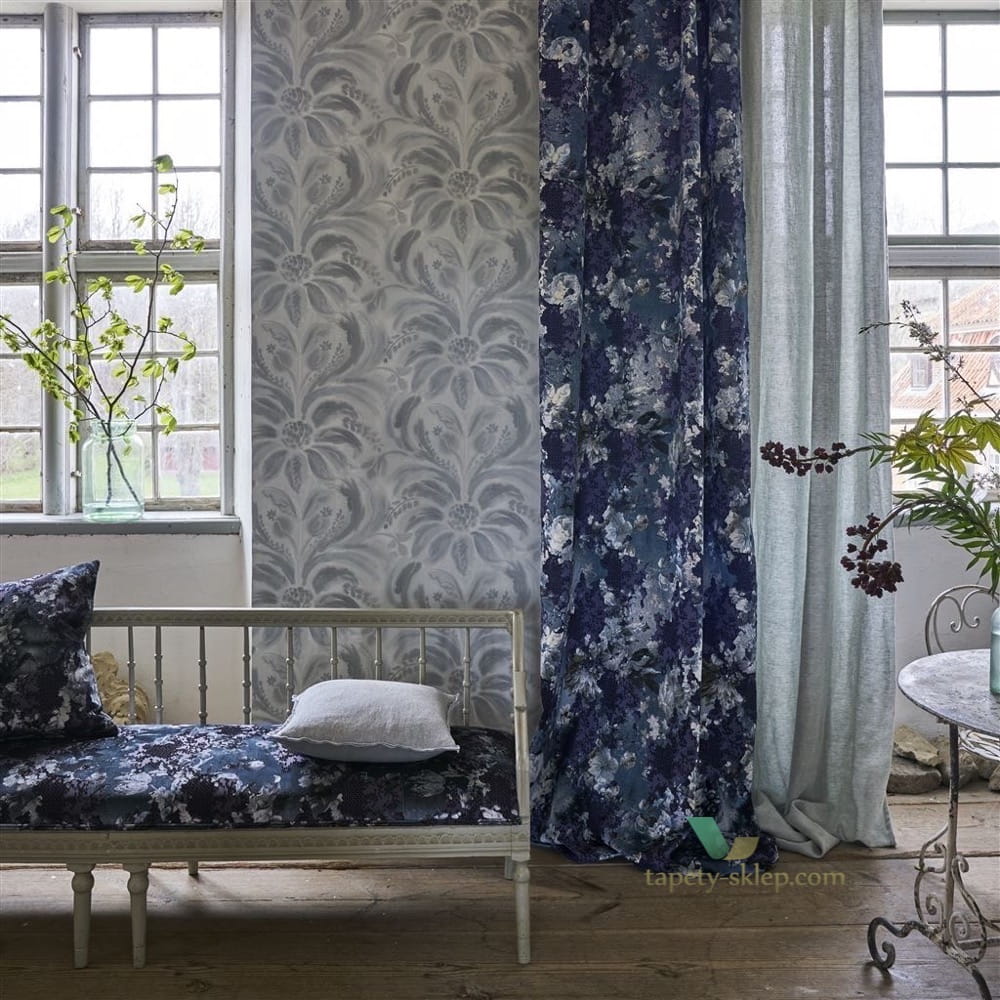 Tapeta Designers Guild PDG1036/05 Angelique Damask
