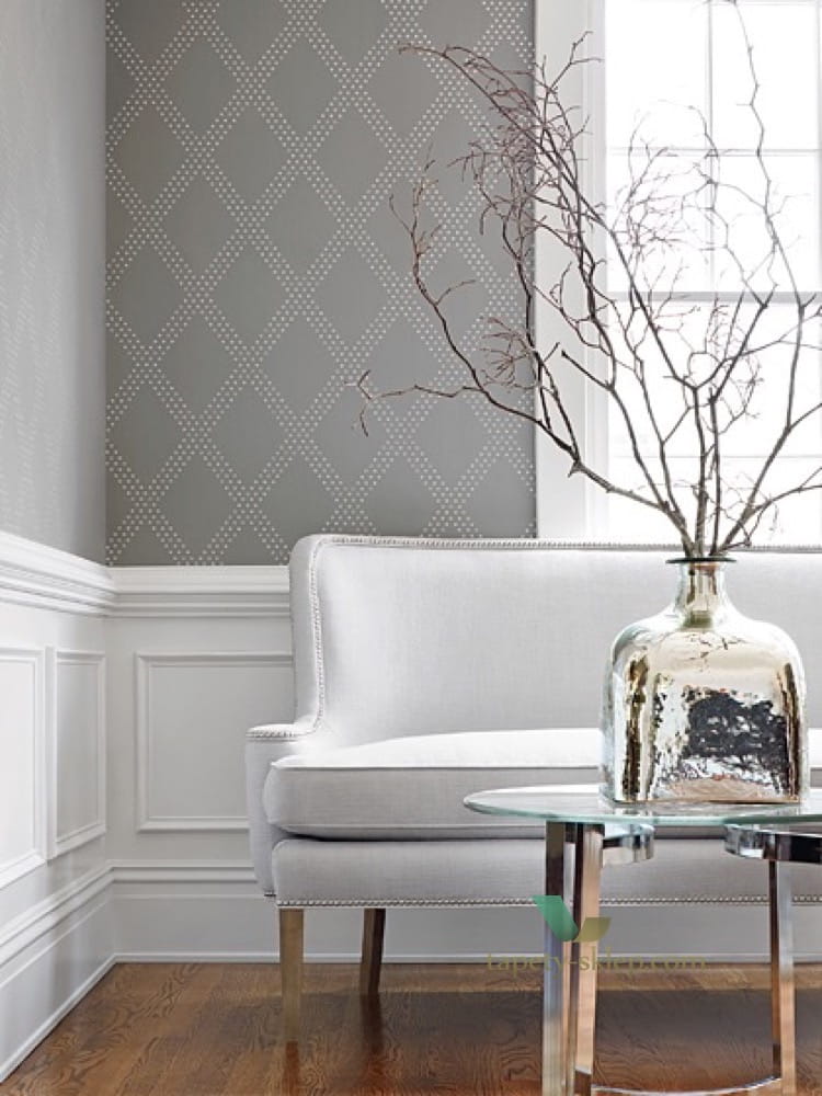 Tapeta Thibaut T11037 Geometric Resource 2