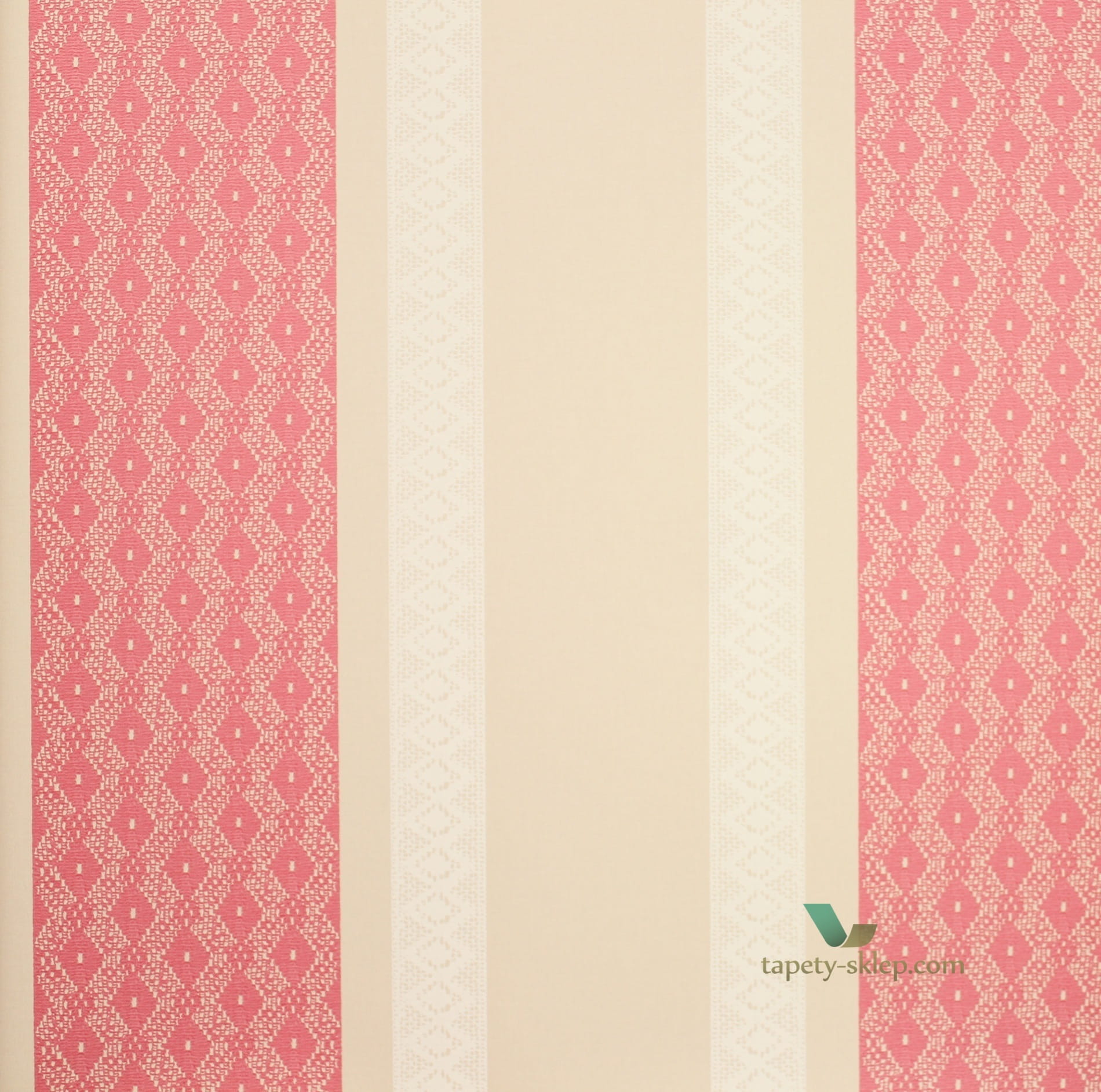 Tapeta W6595-05 Osborne and Little Verdanta