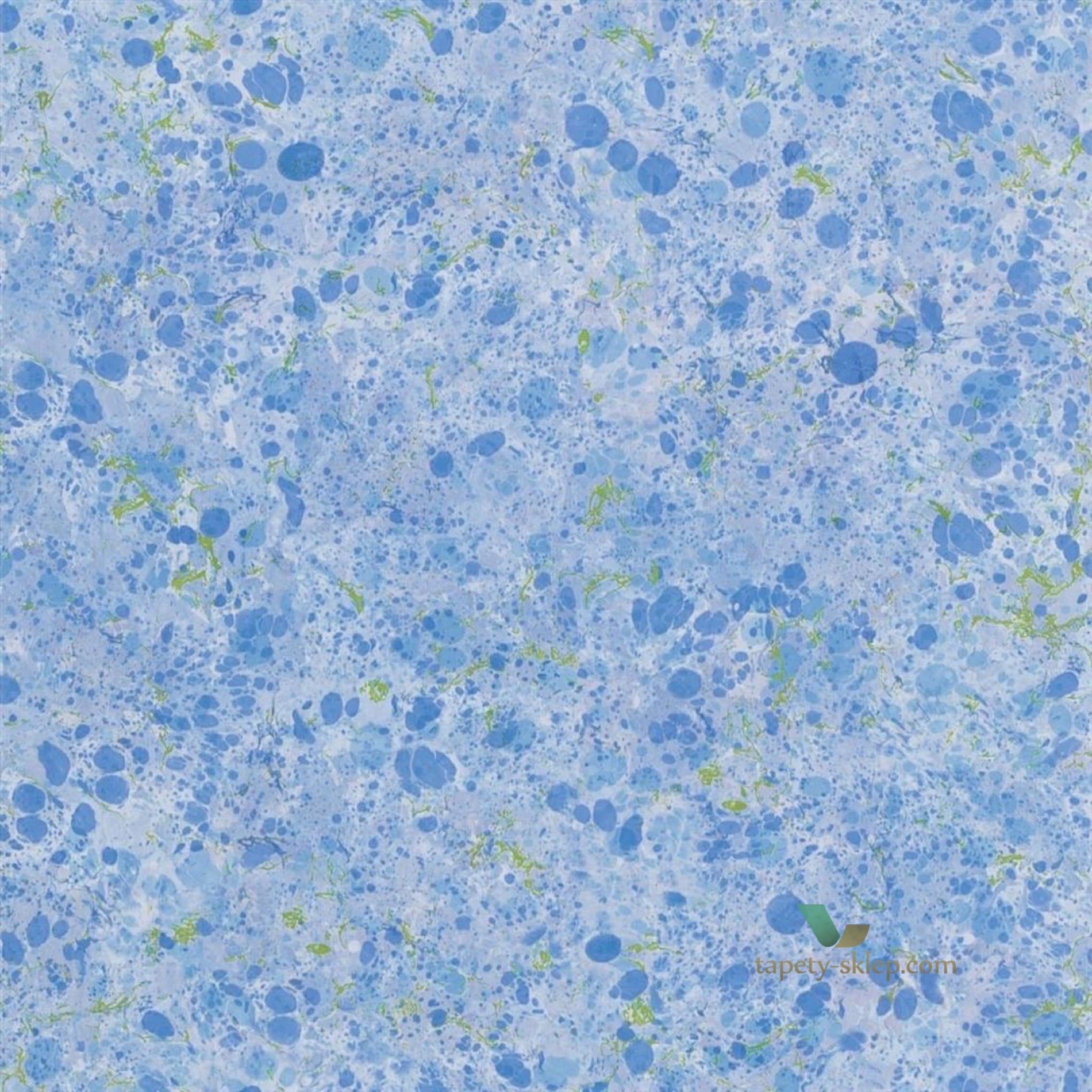 Tapeta Designers Guild PDG1025/01 Lustro Majolica