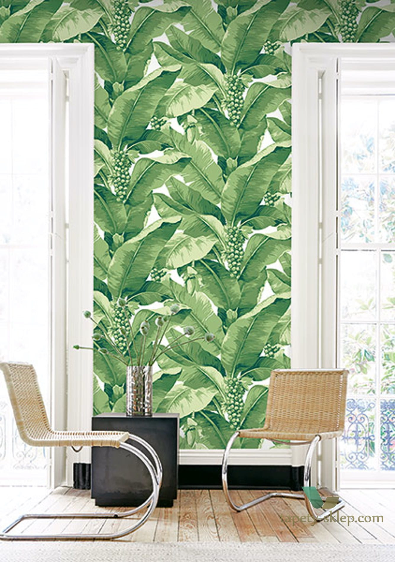 Tapeta Daisy Bennett DB10102 Anthology Resource Wallquest