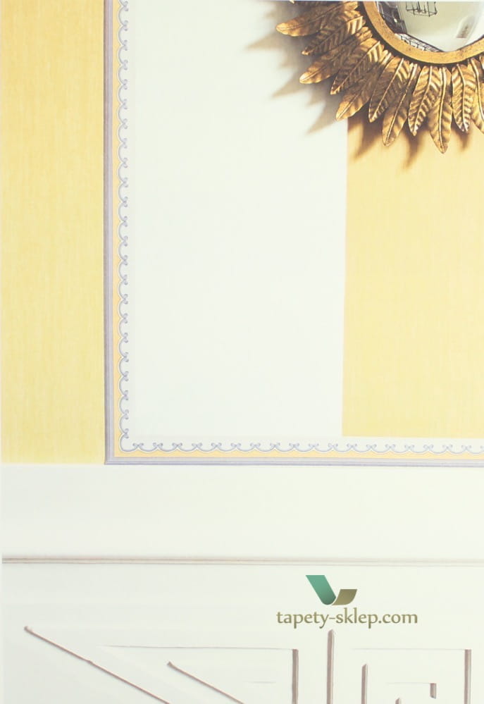 Border Cole and Son 99/14058 Folie Broderie