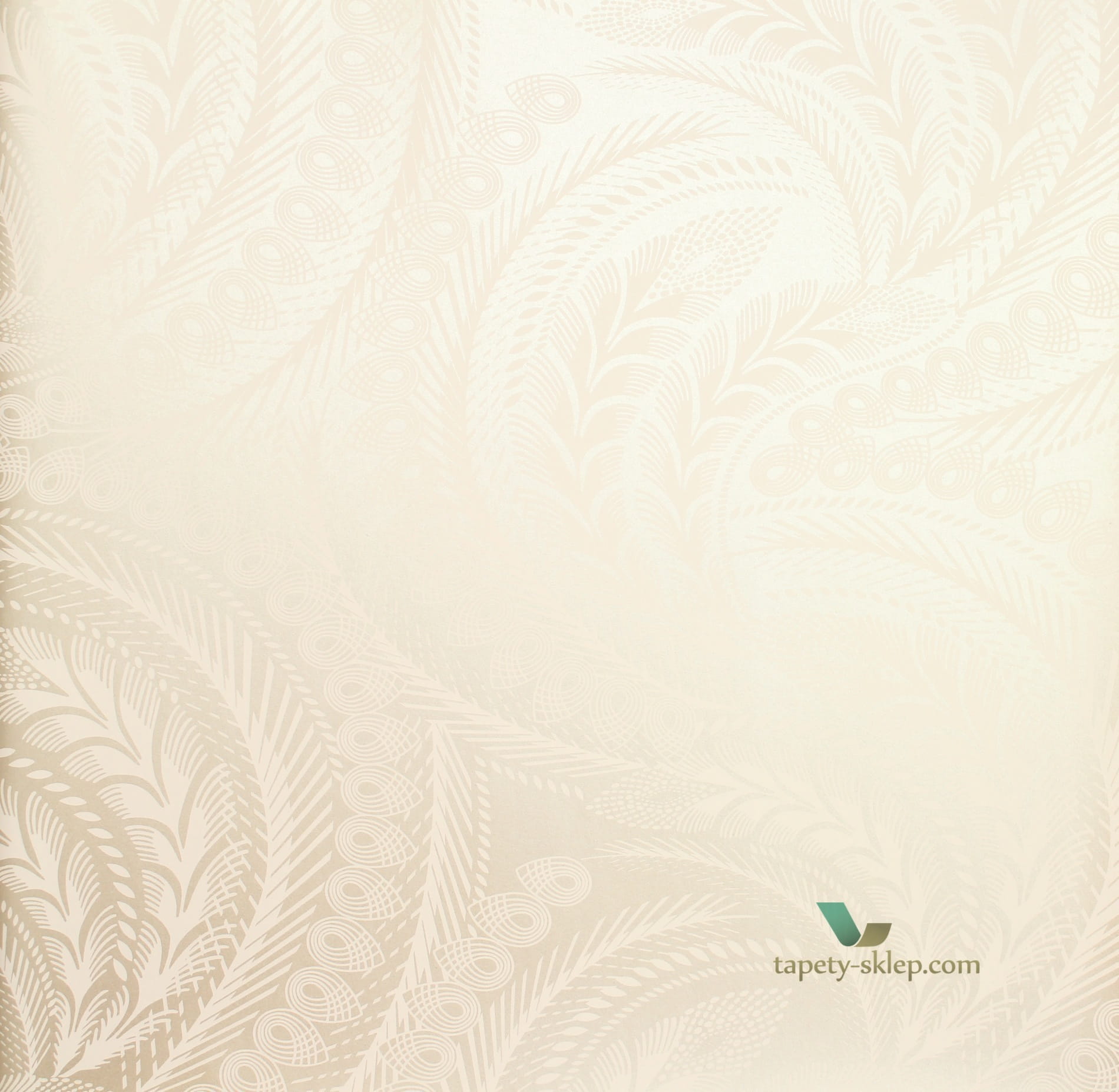 Tapeta W6597-03 Osborne and Little Verdanta