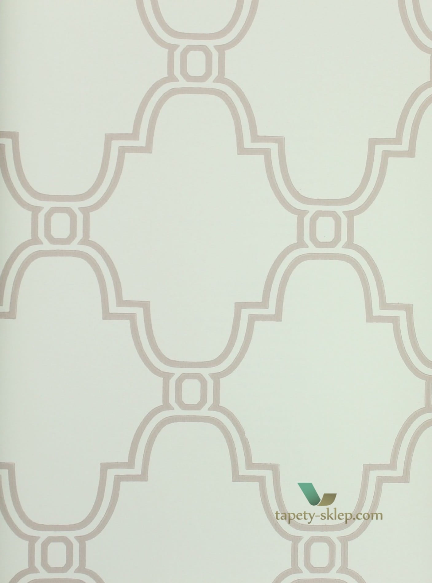 Tapeta Thibaut T35120 Stanbury Trellis Graphic Resource