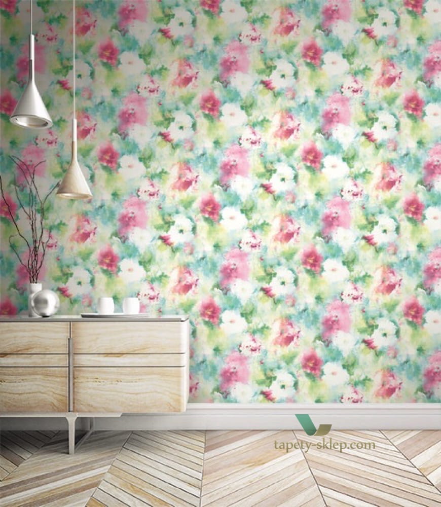 Tapeta Wallquest AH40905 Latelier de Paris