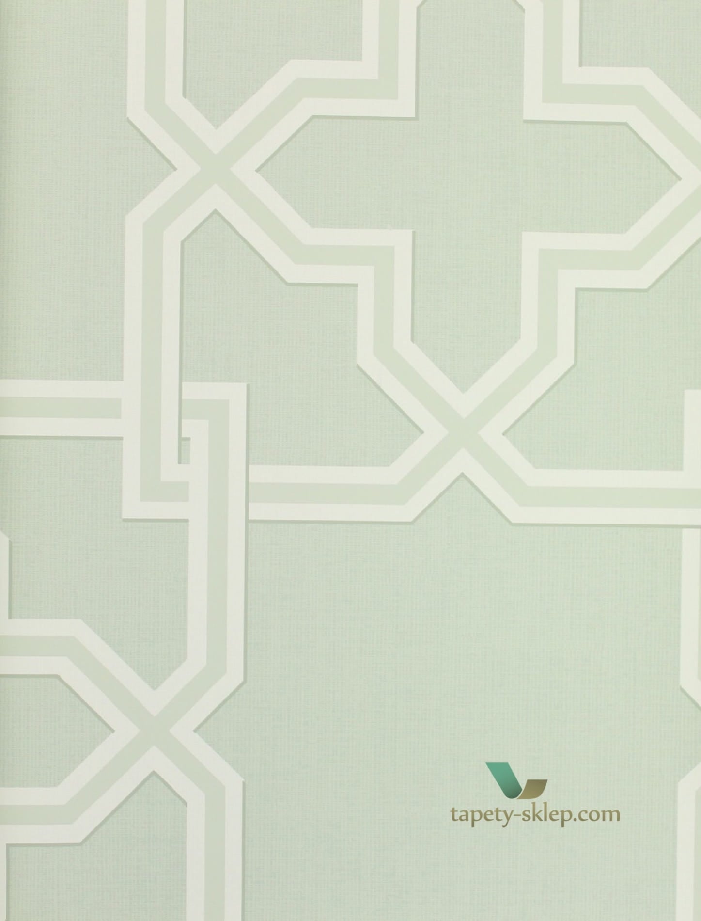 Tapeta Thibaut T35130 Pierson Graphic Resource