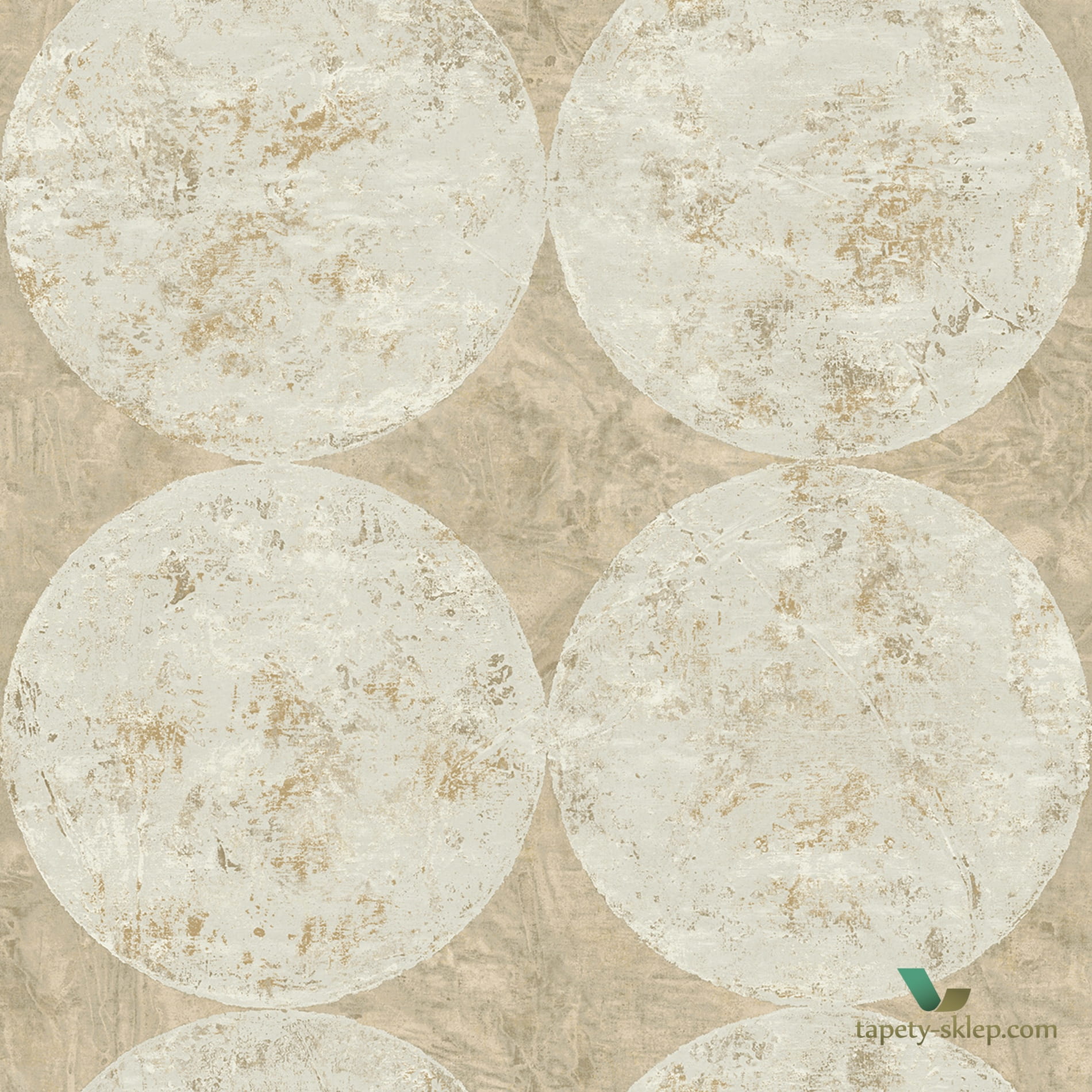 Tapeta Seabrook MW30007 Metalworks