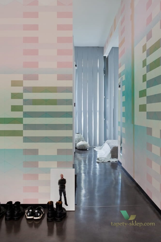 Tapeta Wall&Deco Anni WDAN1402 Contemporary 14