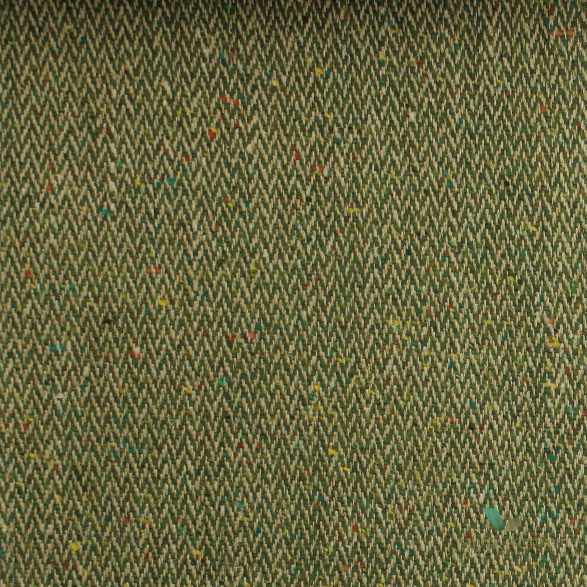 Tkanina Morris & Co. Brunswick 236510 Archive IV