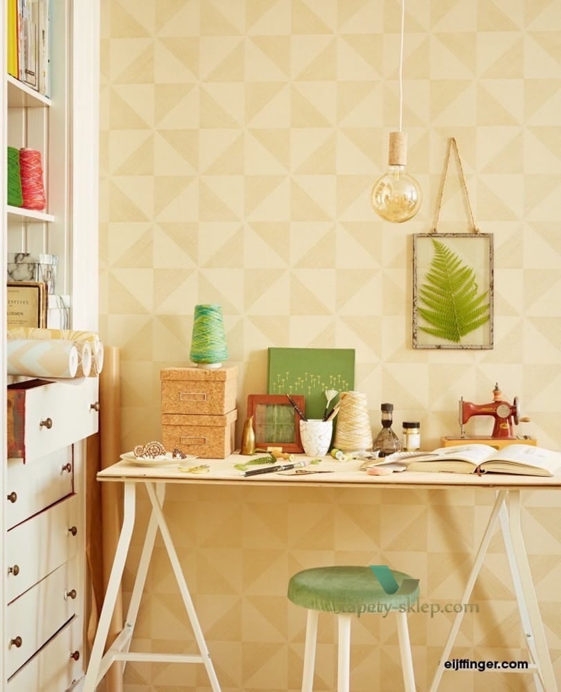 Tapeta Eijffinger 366033 Geonature