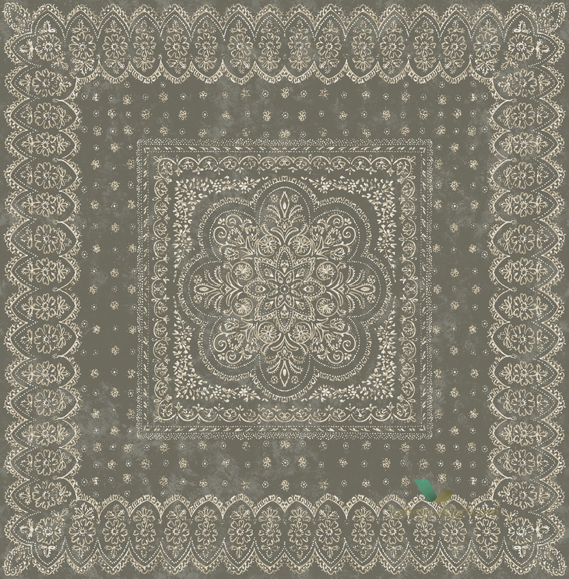 Tapeta Wallquest RN70407 Jaipur II