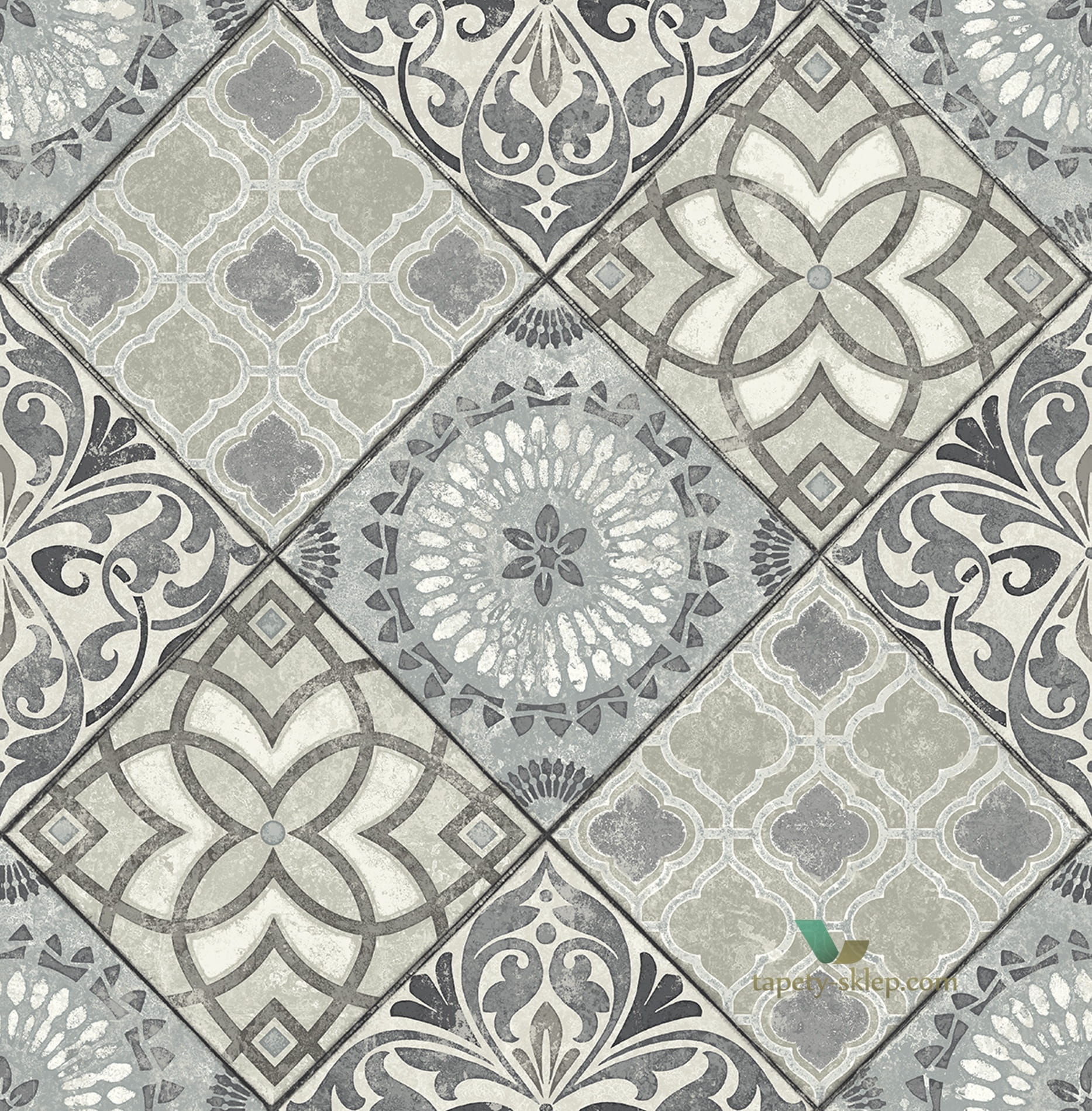 Tapeta Wallquest TP80300 Maui Maui