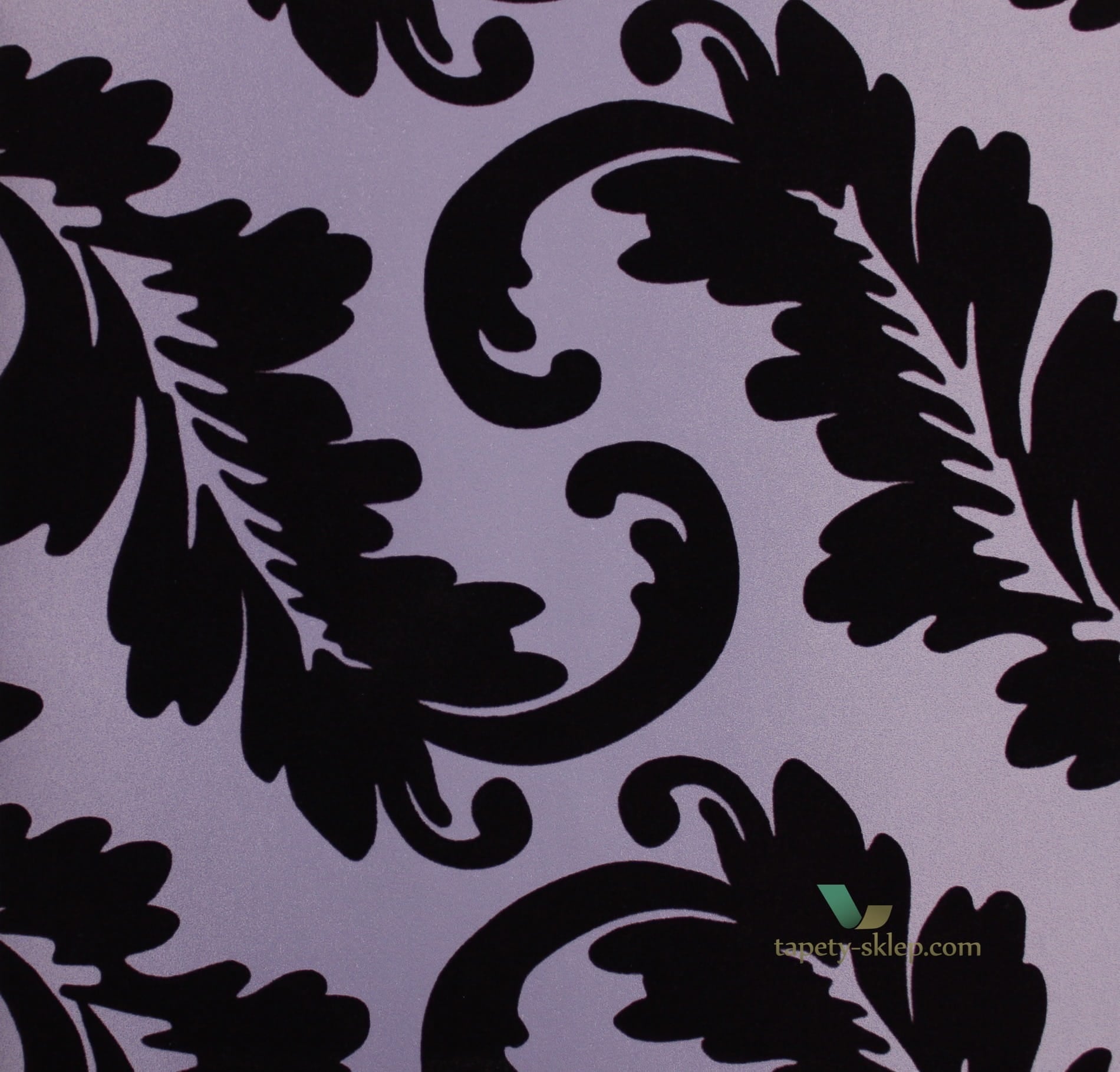 Tapeta Designers Guild P621/05 Welur Alexandria