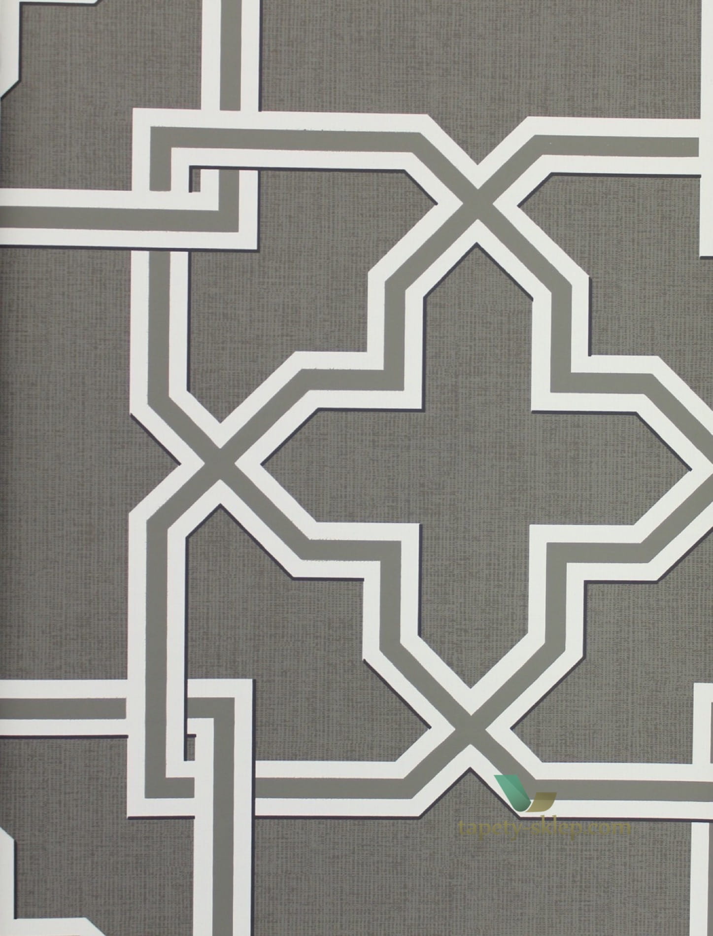 Tapeta Thibaut T35131 Pierson Graphic Resource