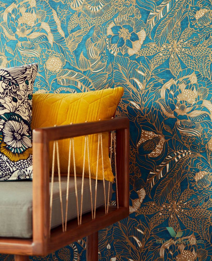 Tapeta Eijffinger 386510 Enso