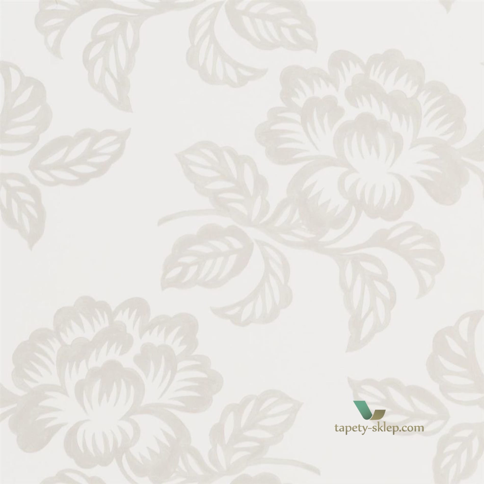 Tapeta Designers Guild PDG1020/01 Berettino Majolica