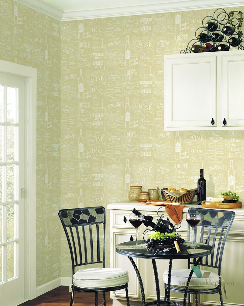 Tapeta Kuchenna Galerie CK36631 Kitchen Style 3