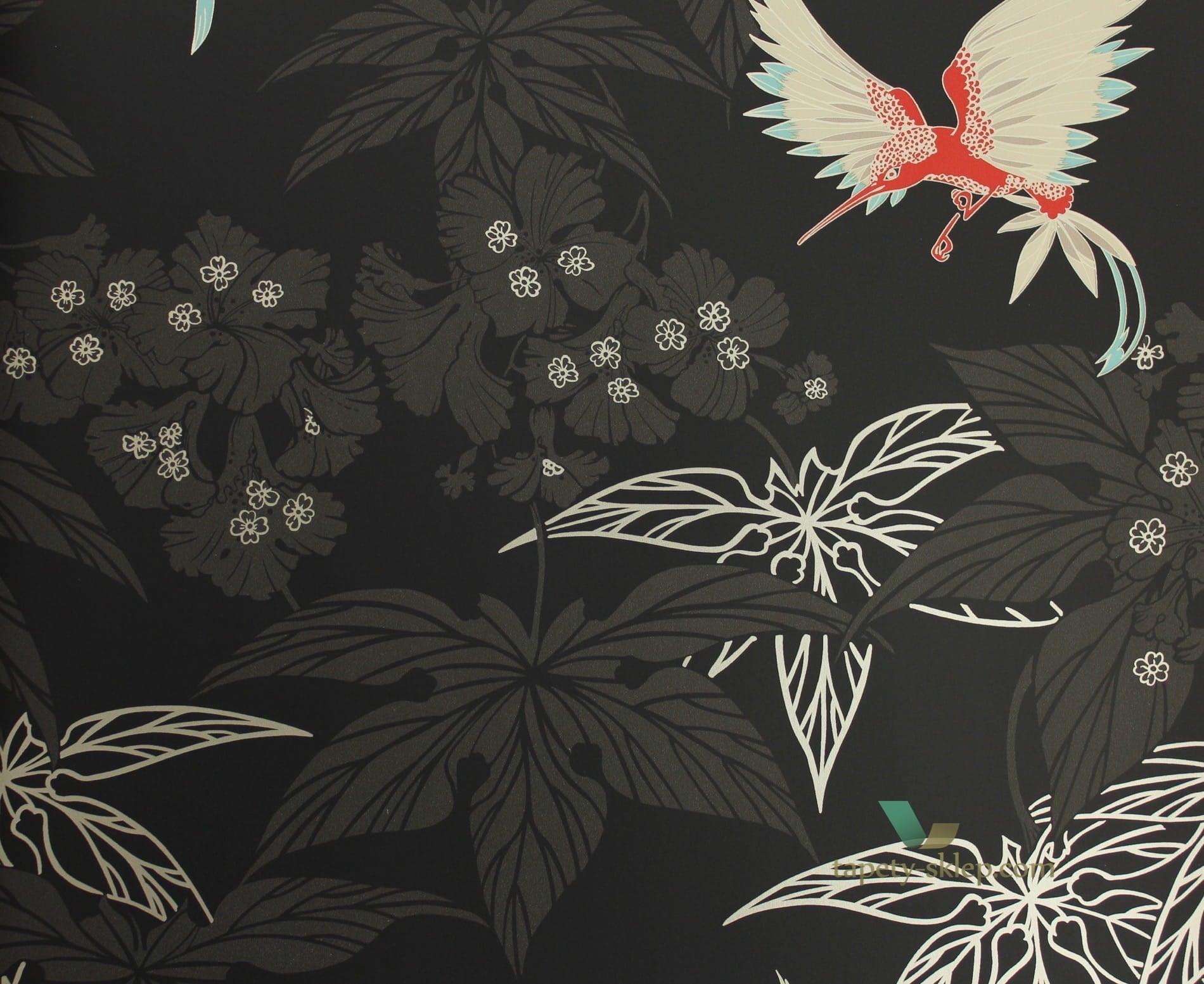 Tapeta Osborne and Little W5603-07 Wallpaper 7