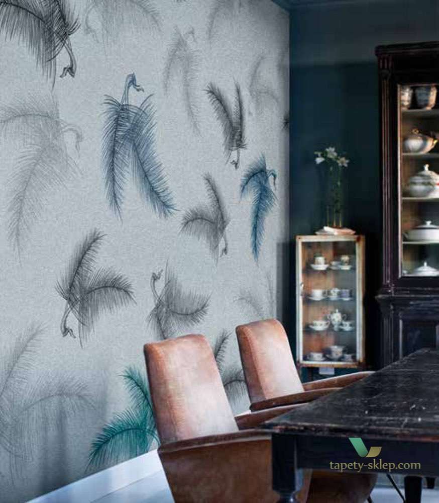 Fototapeta Wall&Deco Panache WDPA1602 Contemporary 2016