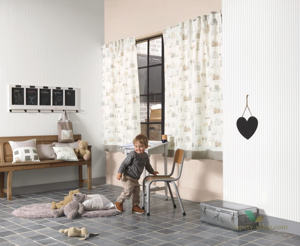 Tapeta Casadeco HPDM29886036 Happy Dreams