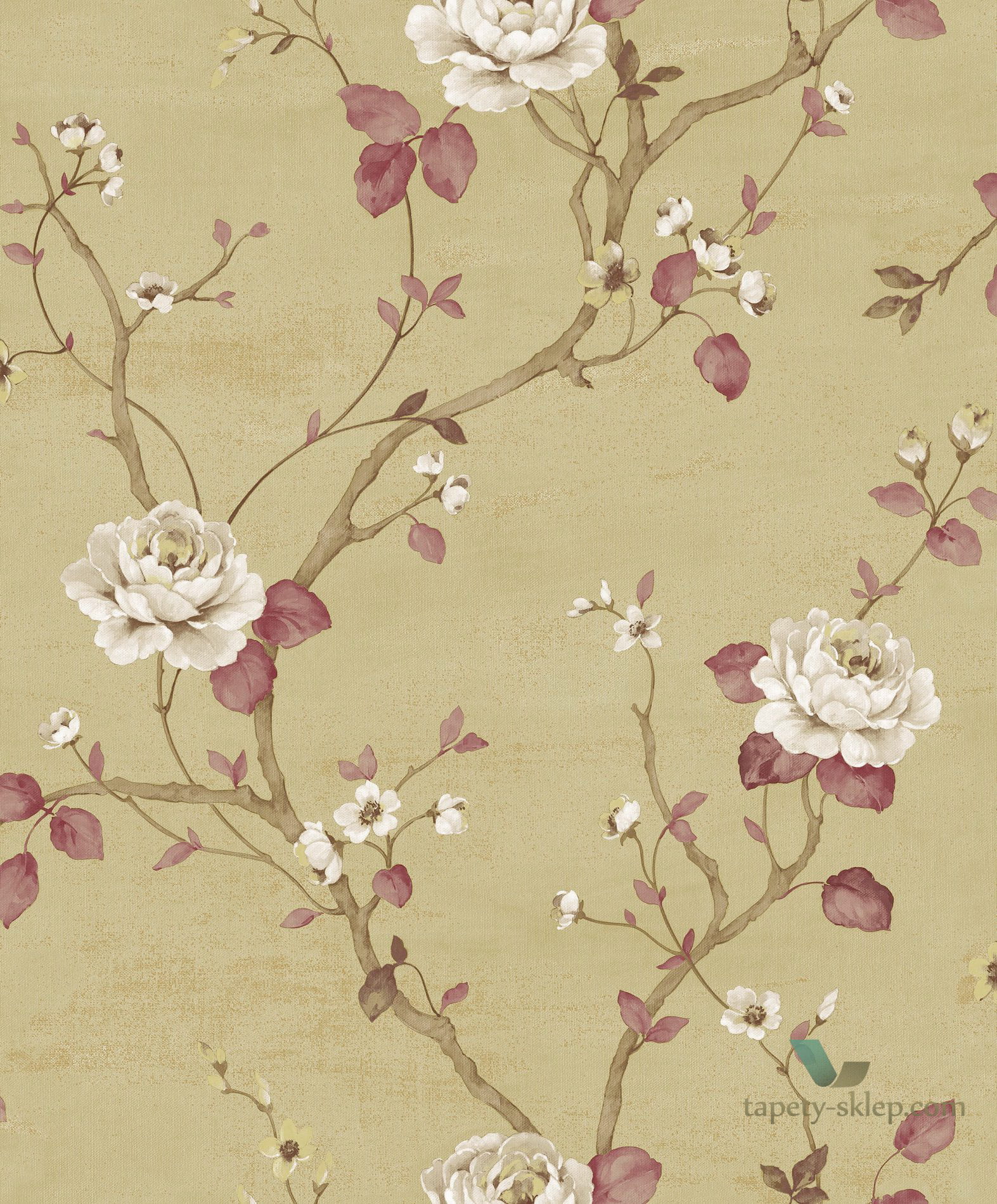 Tapeta Galerie G67604 Palazzo